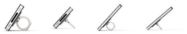 iRing-positioner